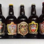 bottles