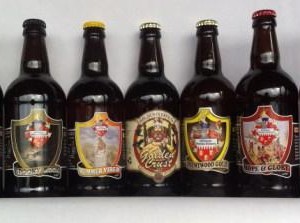 bottles bottles