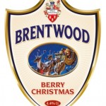 Berry Christmas