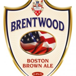Boston Brown Ale
