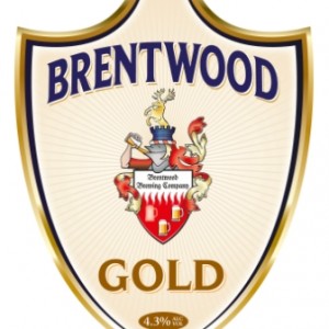 Brentwood Gold Brentwood Gold