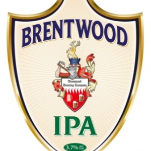 Brentwood IPA