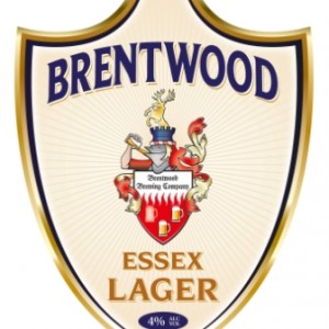 Brentwood Lager
