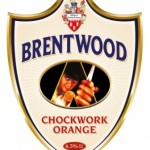Chockwork Orange