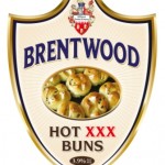 Hot XXX Buns