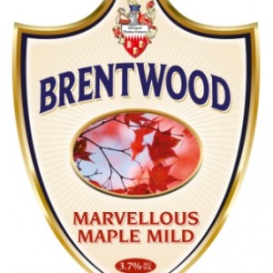 Maple Mild Maple Mild