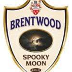 Spooky Moon