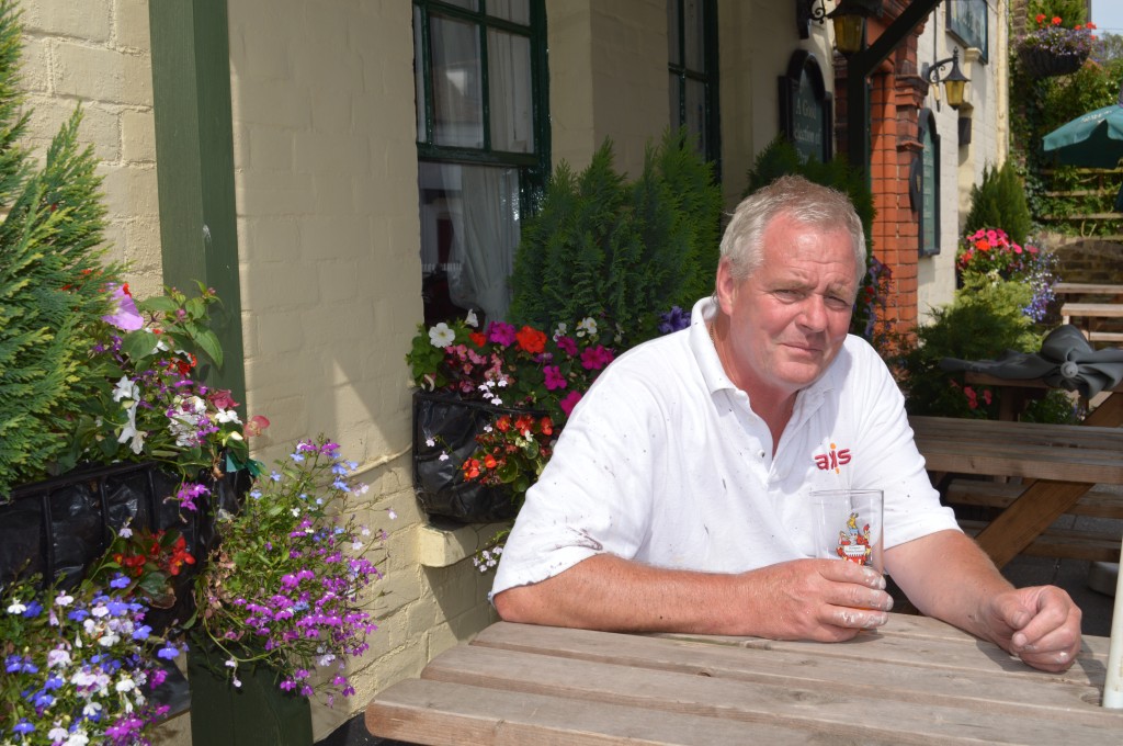The Forresters Arms, High Ongar