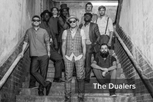 The-Dualers
