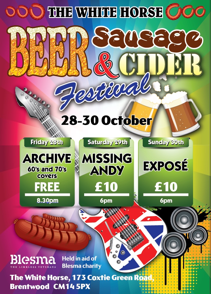 white-horse-beer-sausage-and-cider-festival-poster