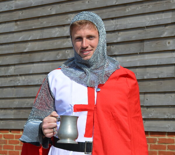 St. George's Day Festival