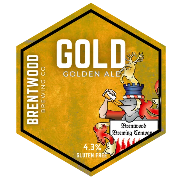 Brentwood Gold gluten free