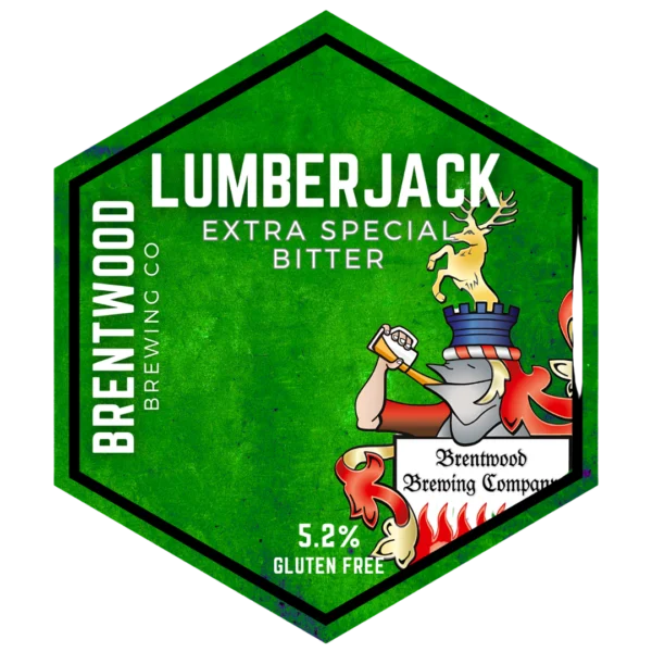Lumberjack ESB gluten free