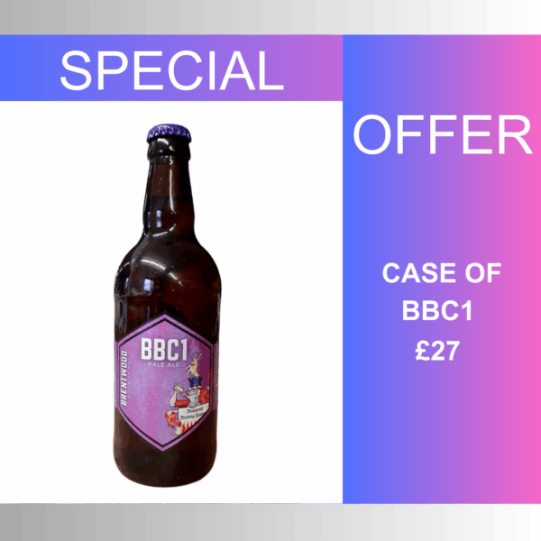 Special Offer BBC1