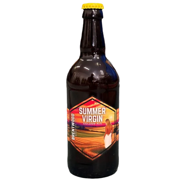 Summer Virgin Gluten Free Pale