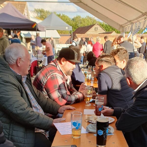 Beer Festival Tickets