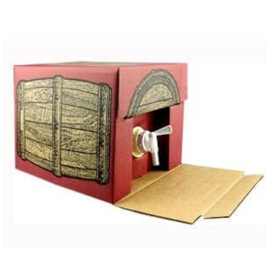 Polypins/bag in box