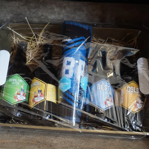 Brentwood Beer Hamper
